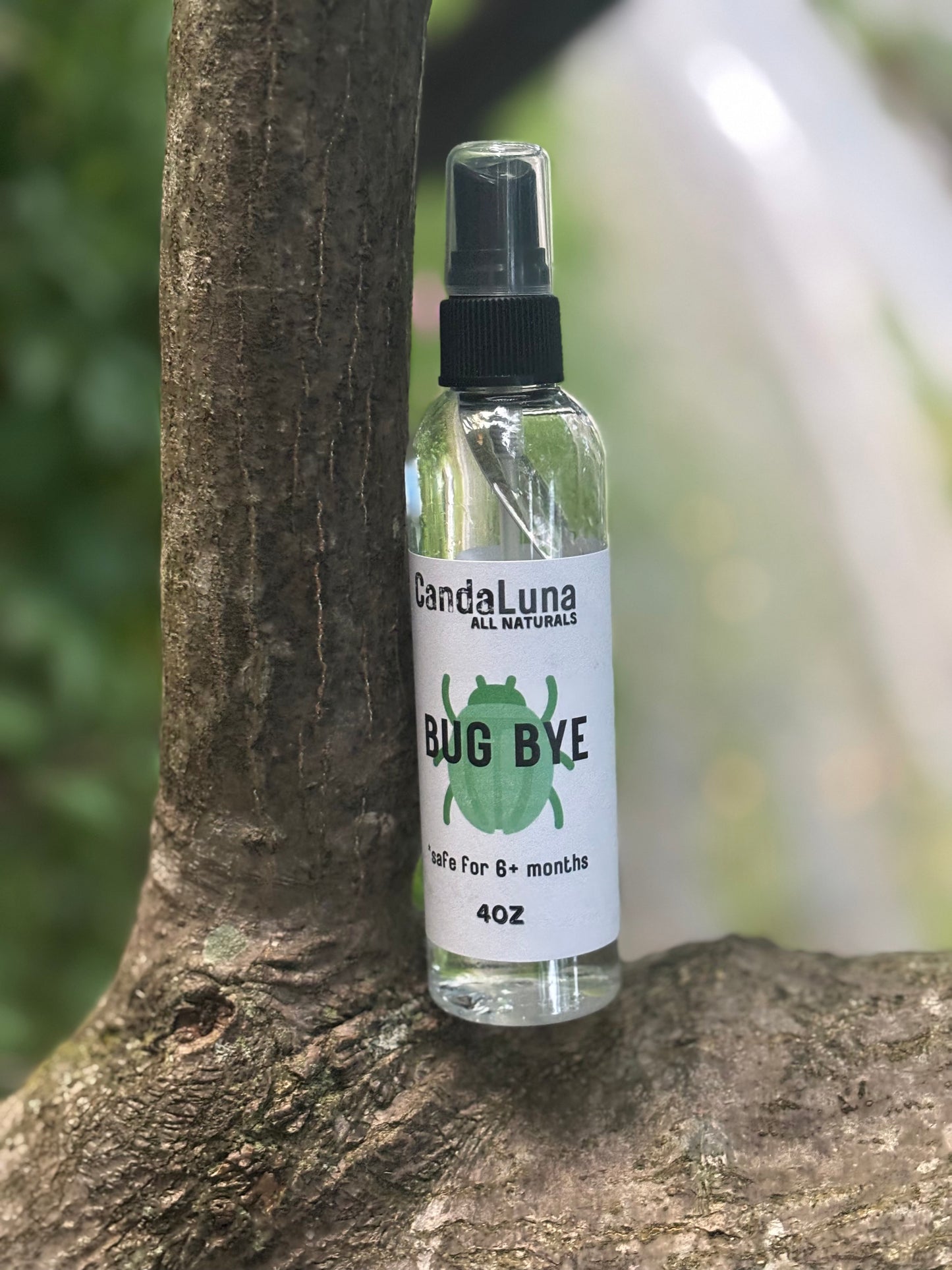Bug Bye