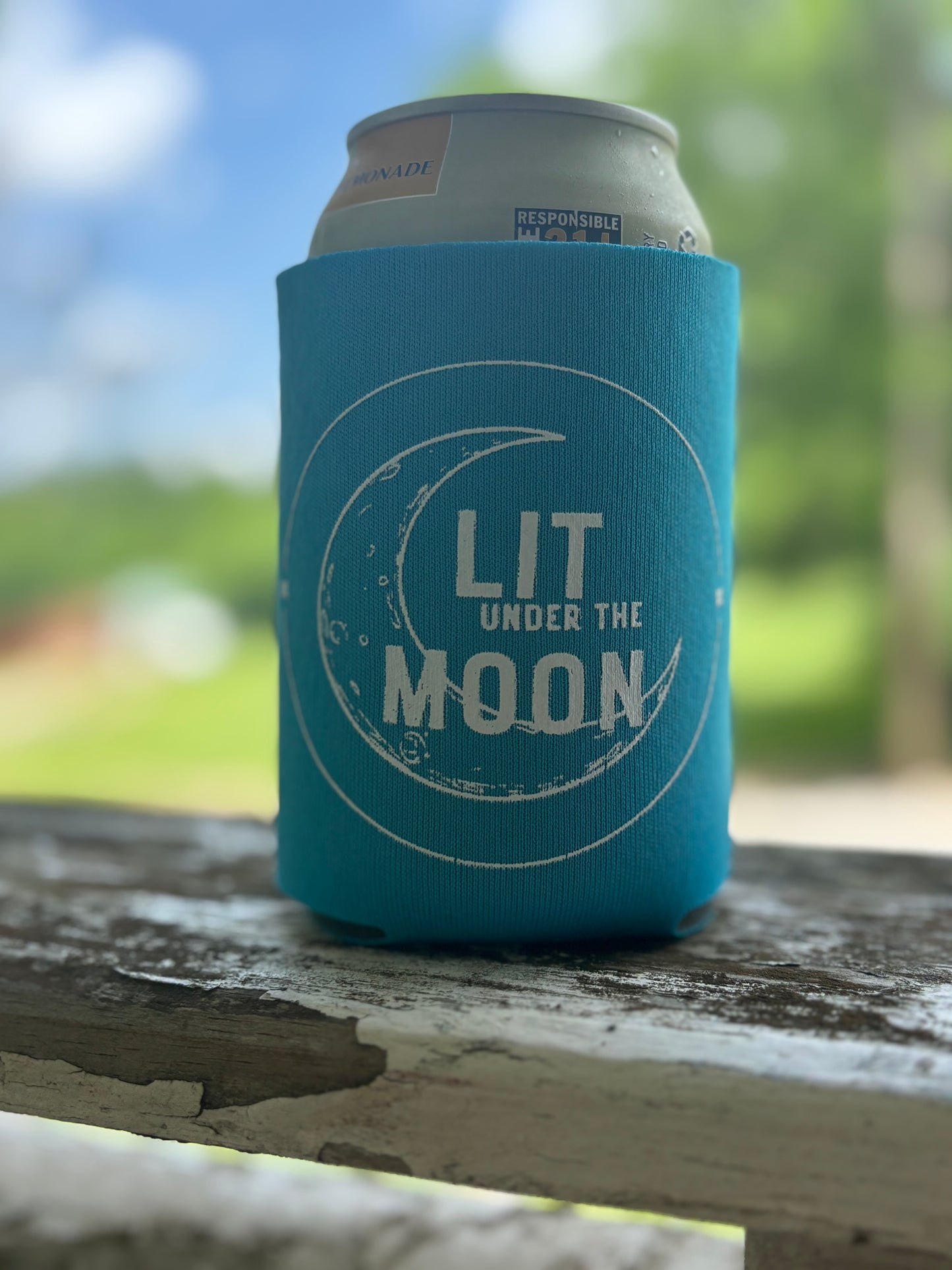 CandaLuna Koozie