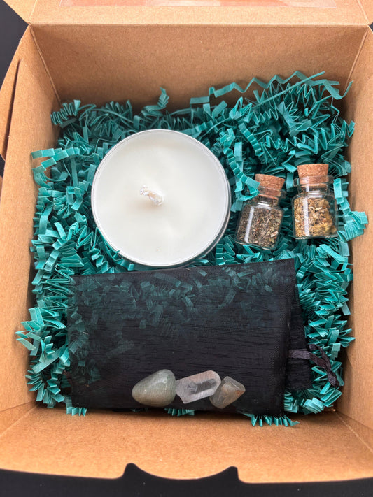 MOON INTENTION KITS