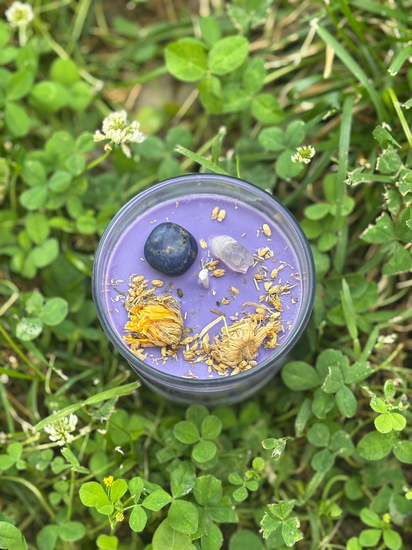 Diviniation Intention Wax Melt