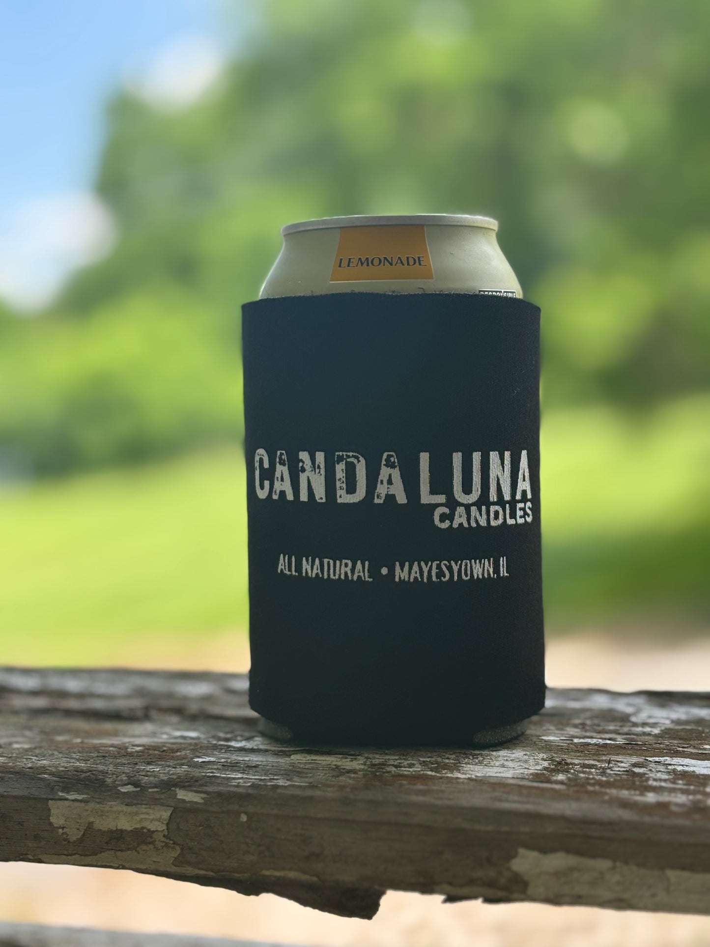 CandaLuna Koozie