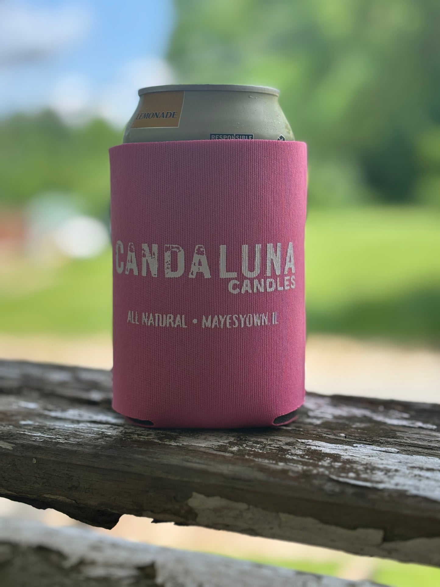 CandaLuna Koozie
