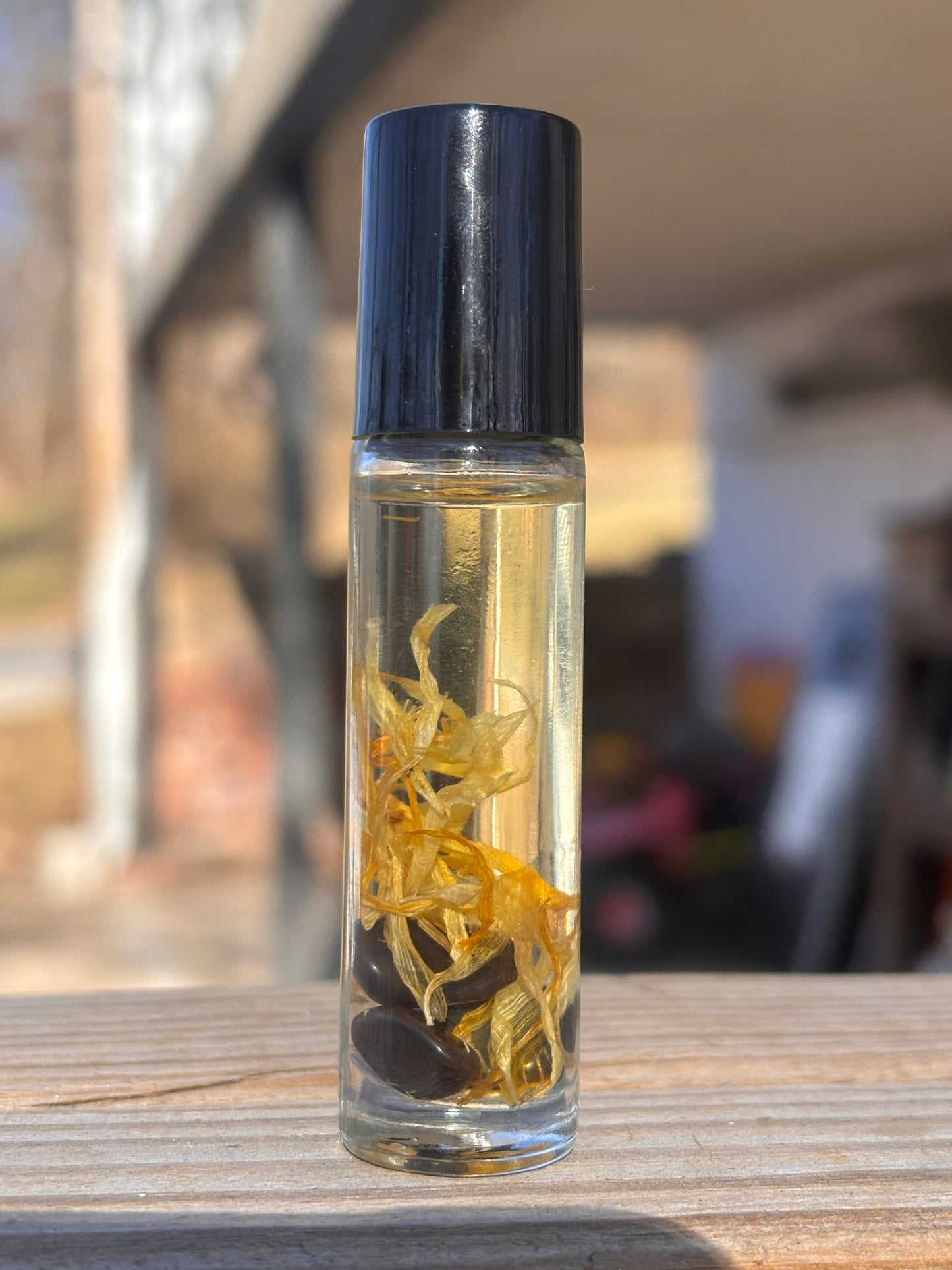 Intention Oil Roller