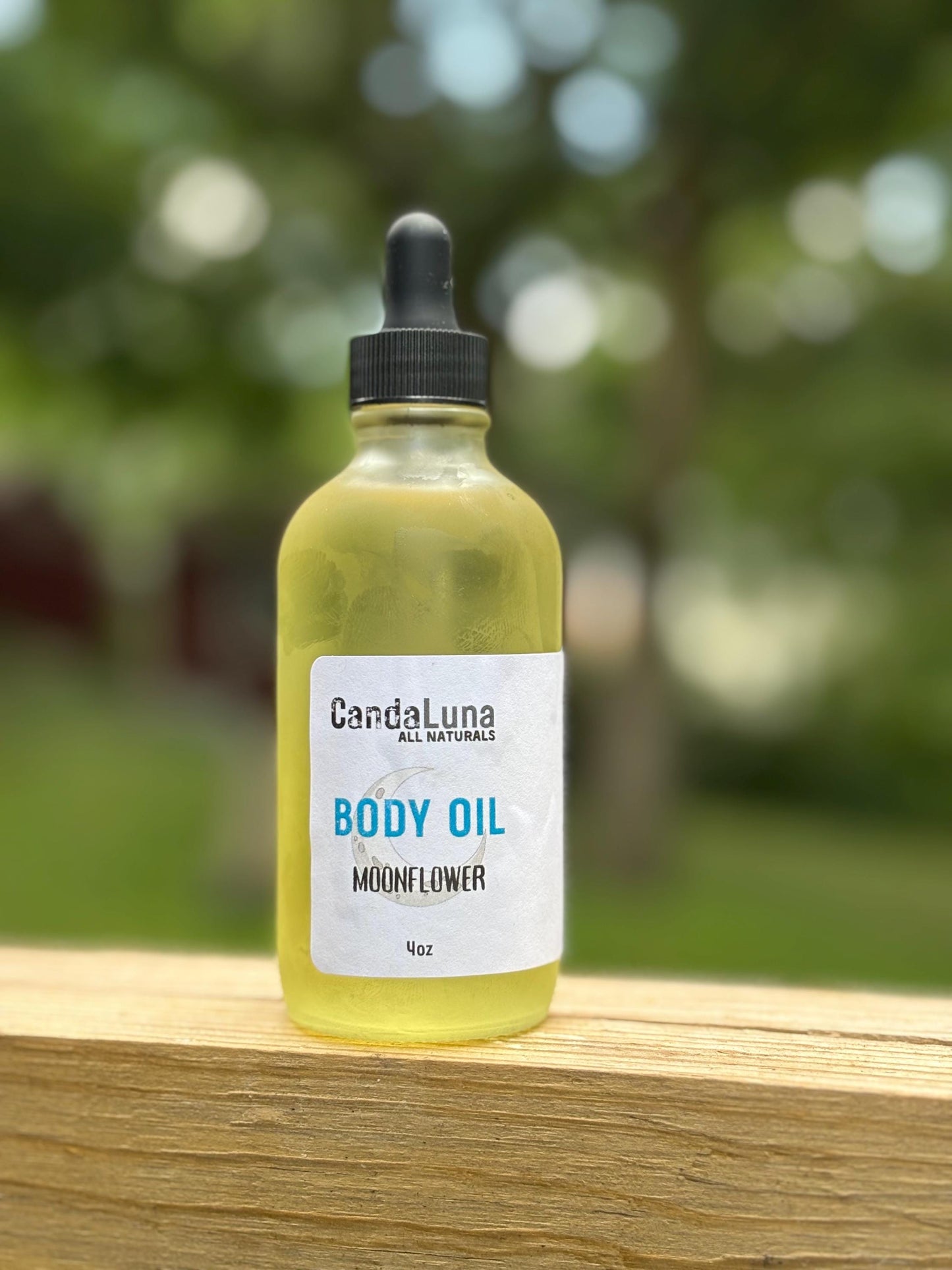 Body Oil