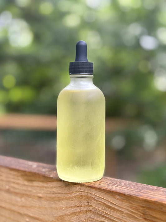 Body Oil