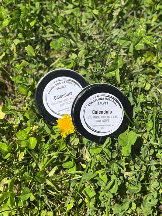 Calendula Balm