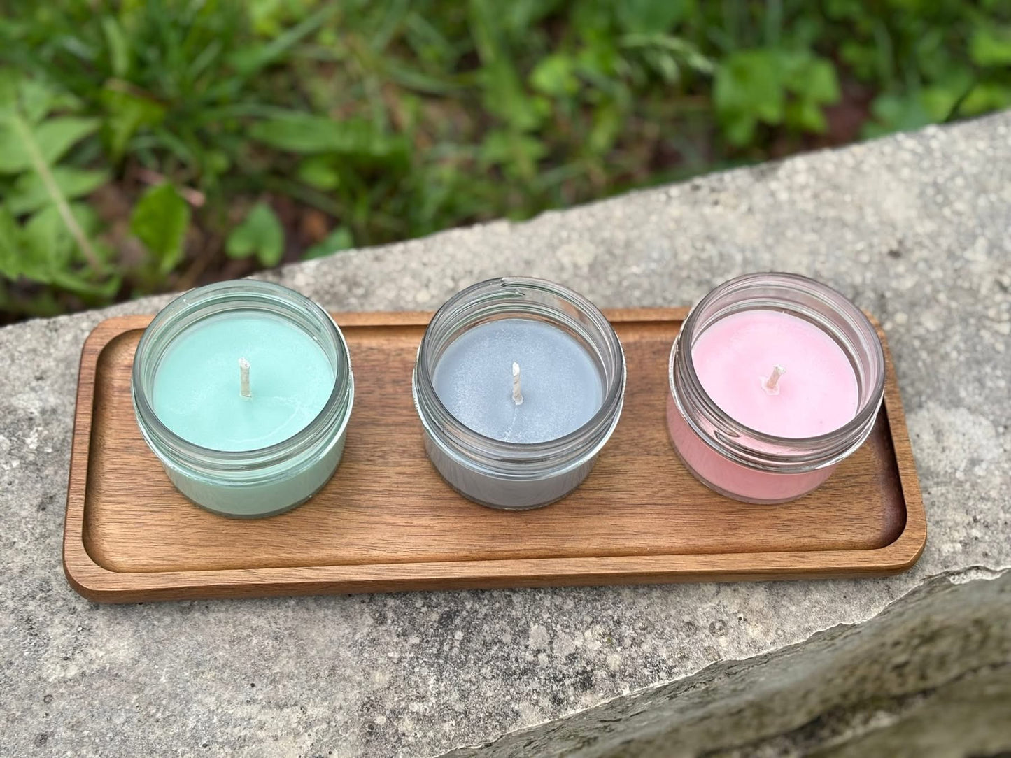 Candle Flights