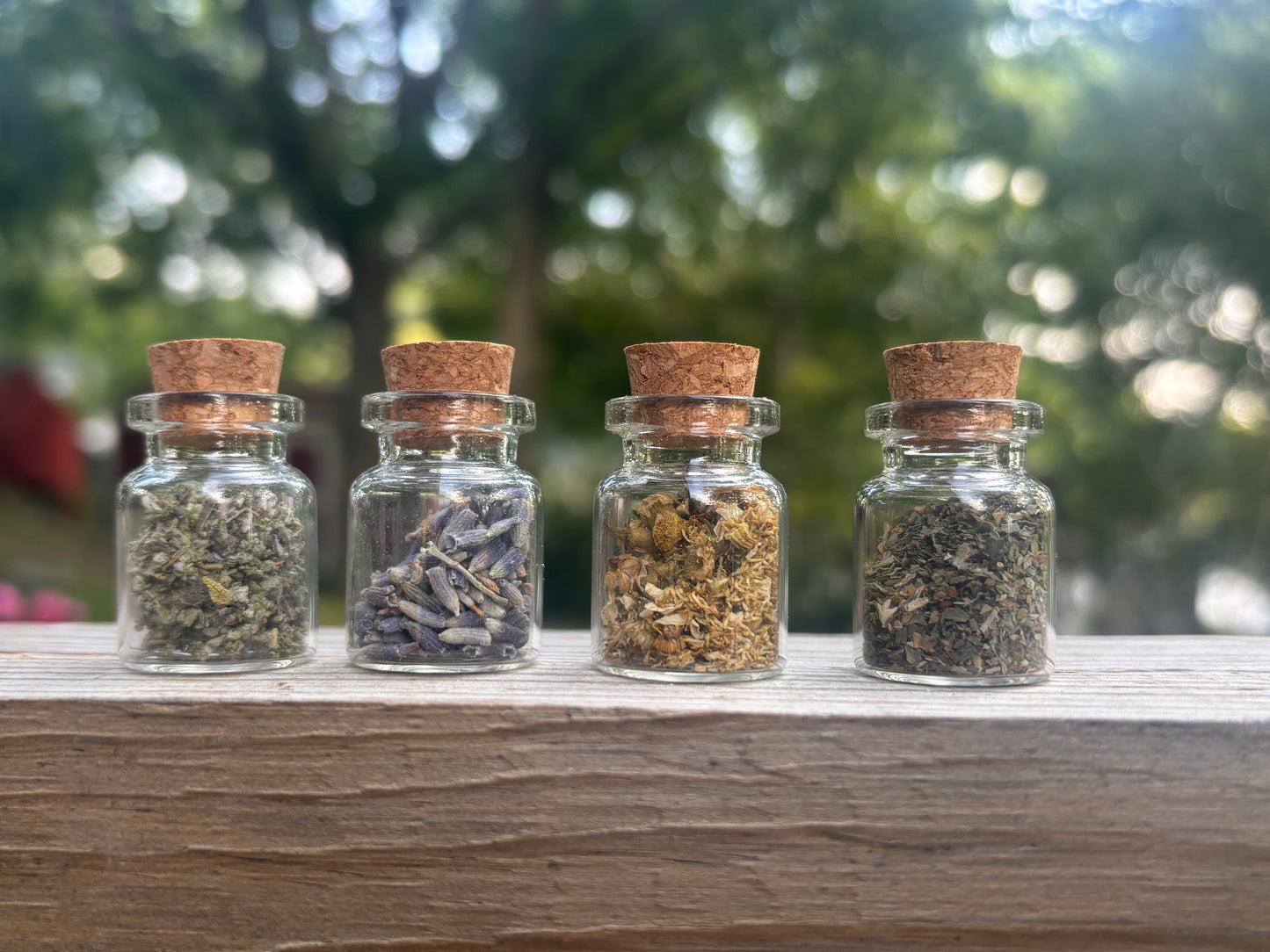 Full Moon Intention Kit