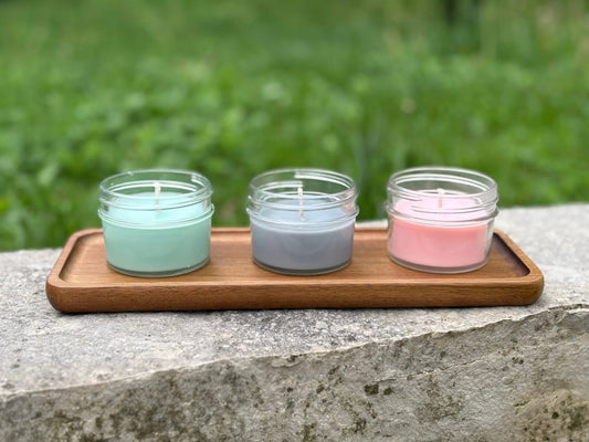 Candle Flights