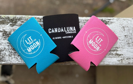 CandaLuna Koozie