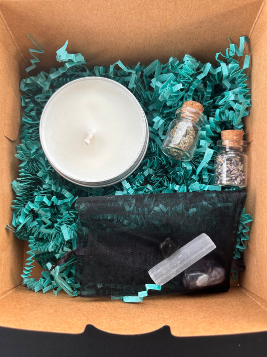 New Moon Intention Kit