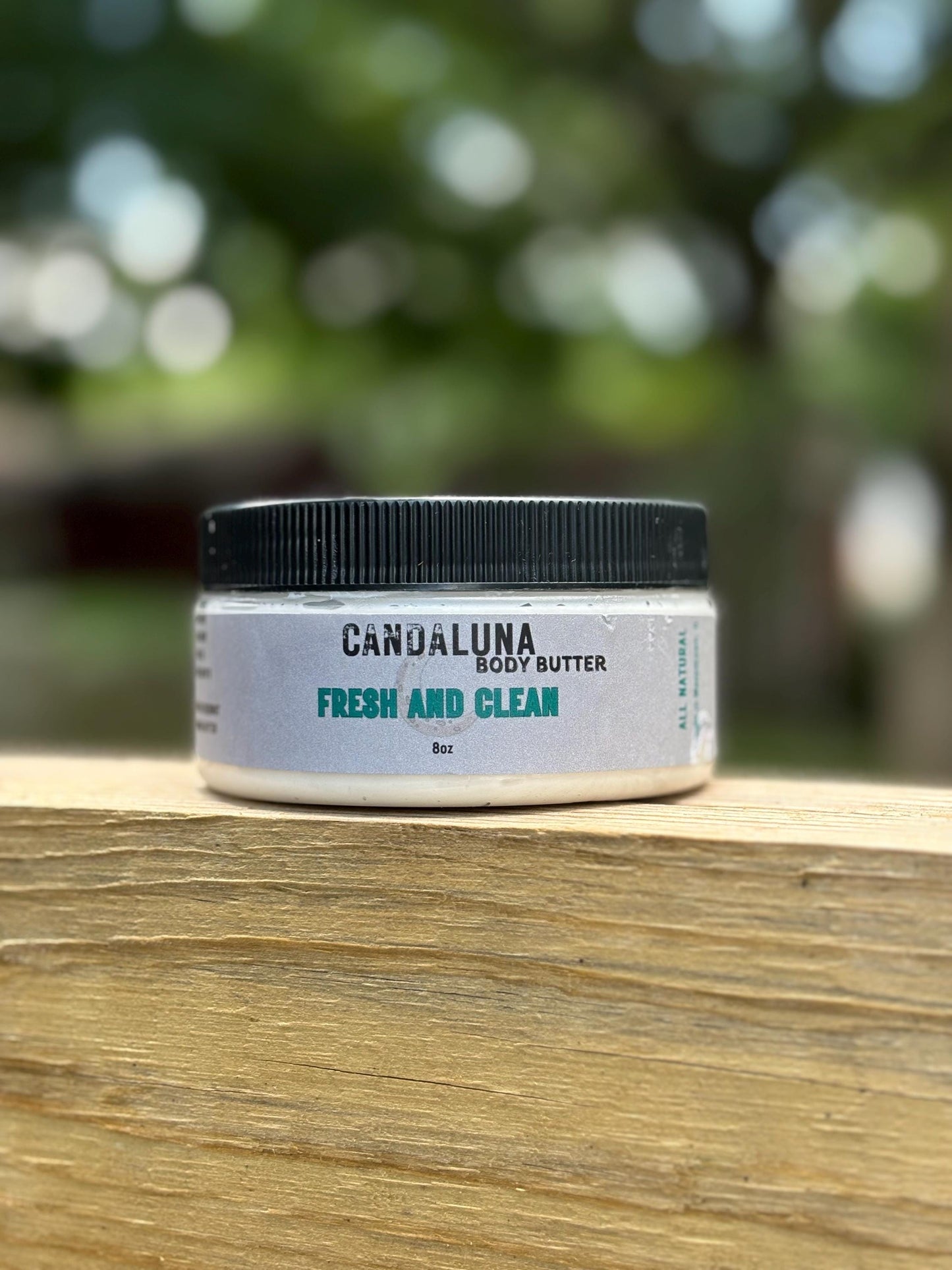 Body Butter