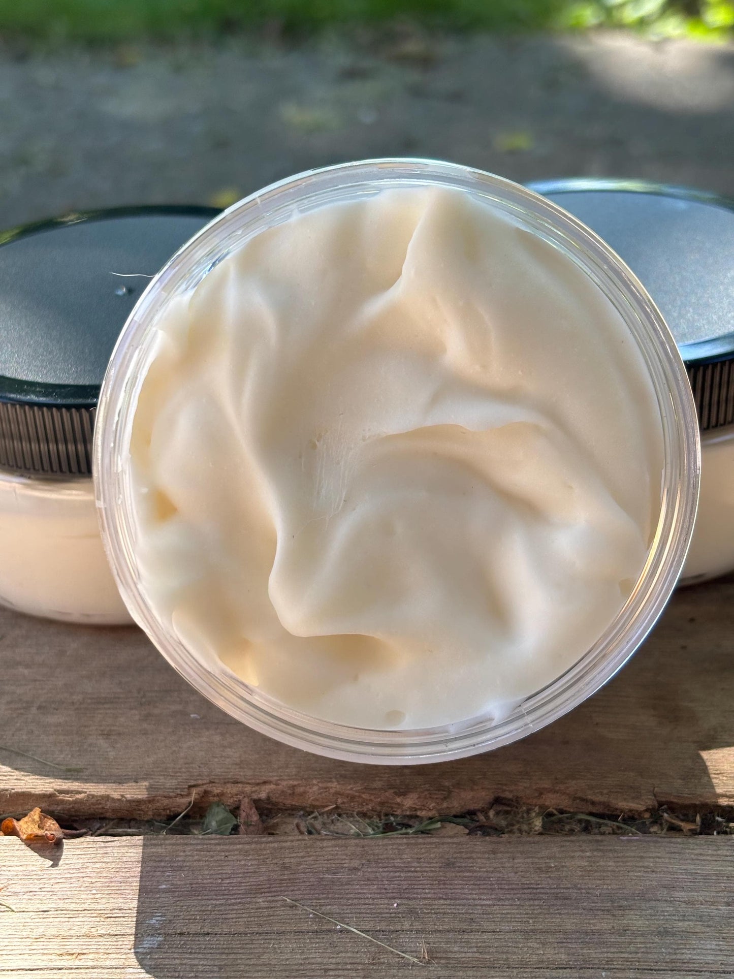 Body Butter