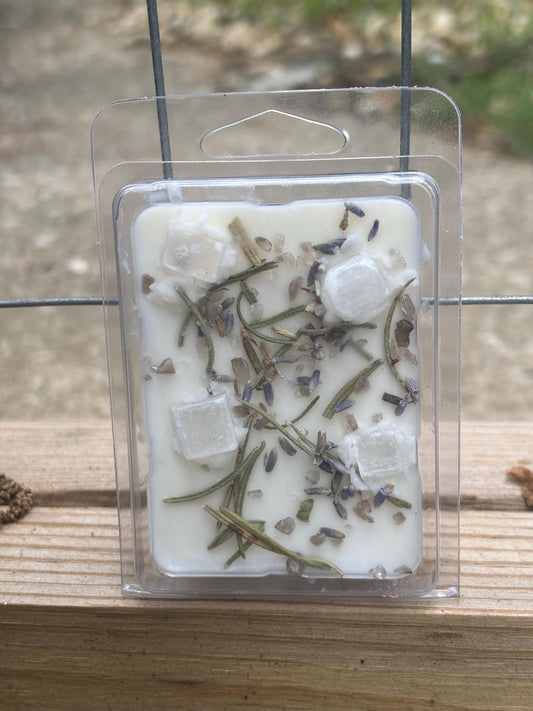 Cleansing Intention Wax Melt