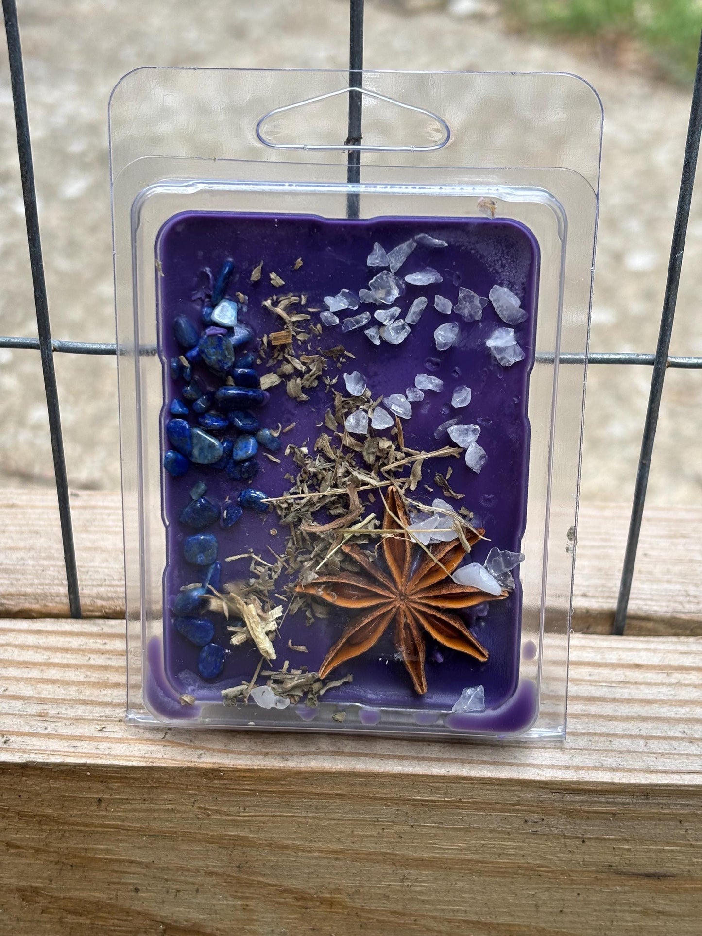 Diviniation Intention Wax Melt