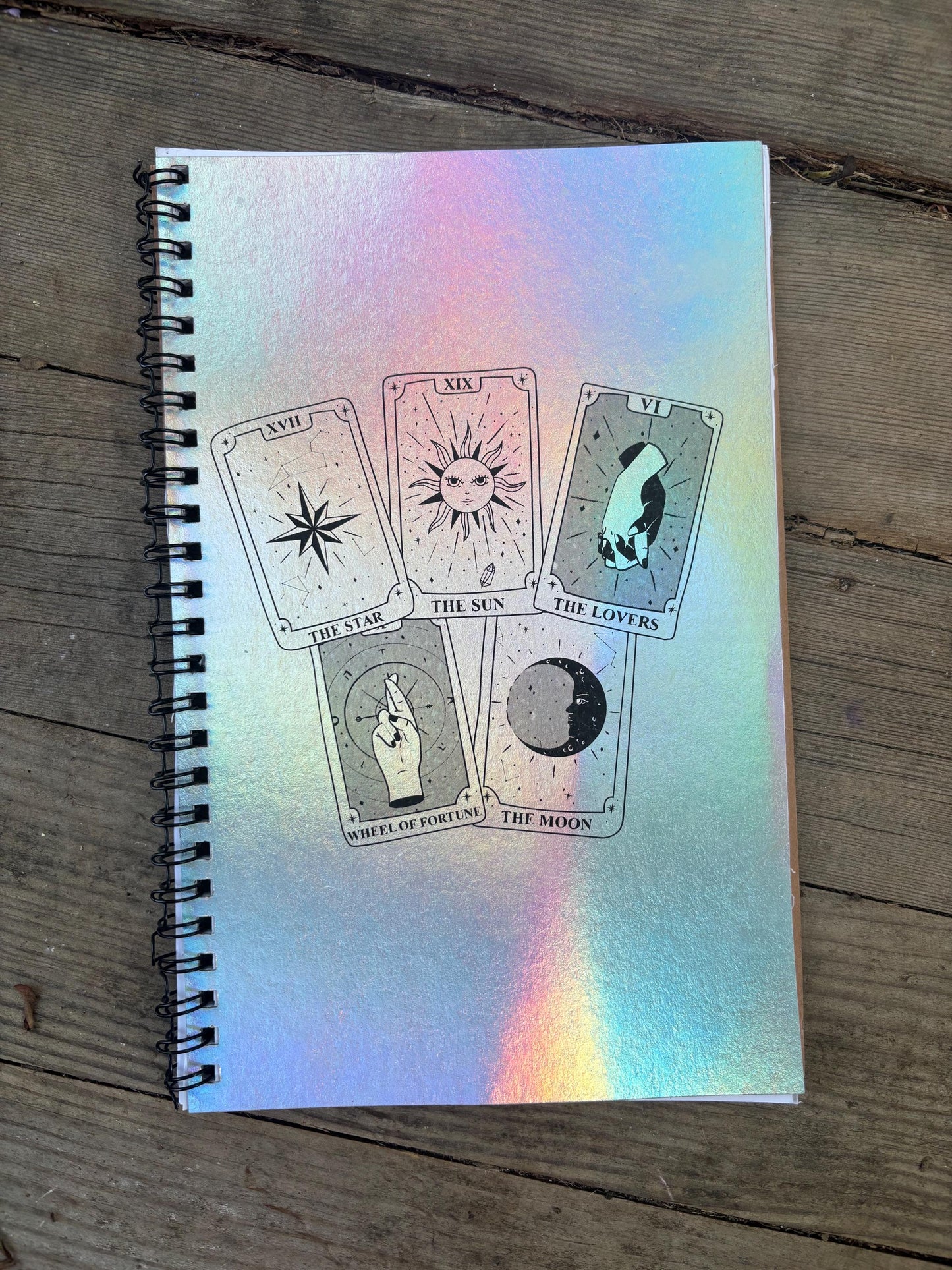 Tarot Journal