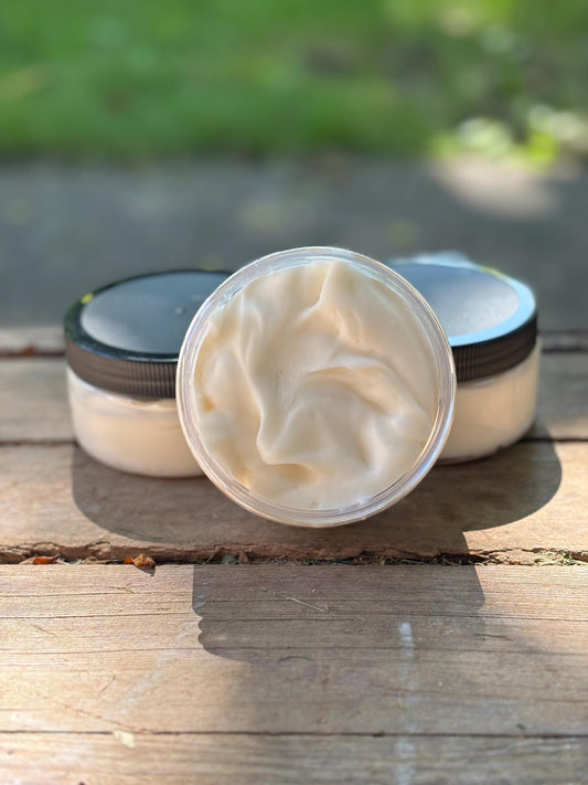 Body Butter