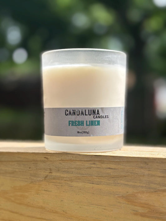 Fresh Linen